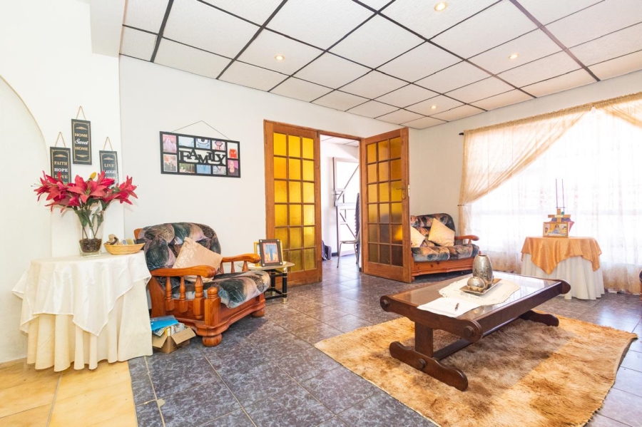 4 Bedroom Property for Sale in Belhar Western Cape